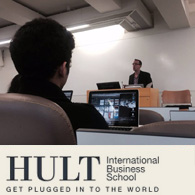 HULT - The Sale: Startup Commercials - Early Sales and Marketing